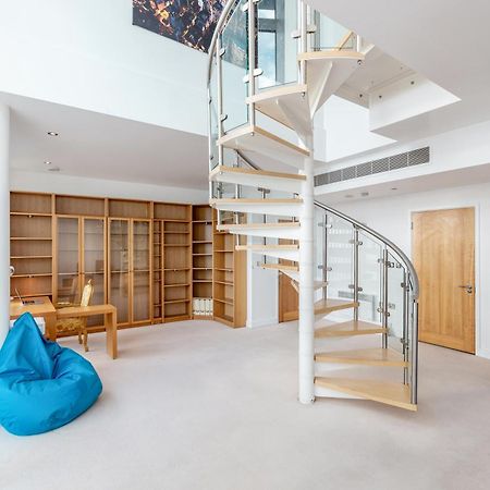 Premium Apartments By Excel ロンドン エクステリア 写真