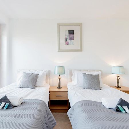 Premium Apartments By Excel ロンドン エクステリア 写真