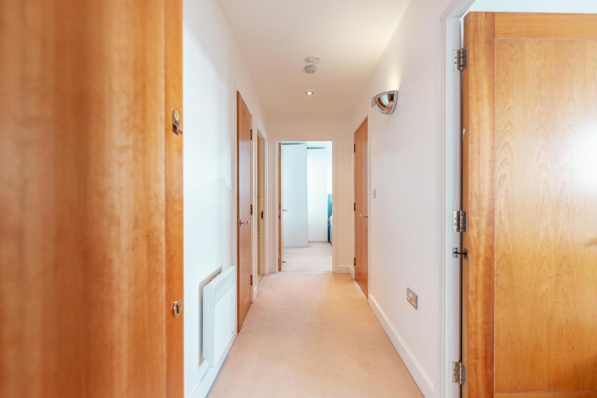 Premium Apartments By Excel ロンドン エクステリア 写真