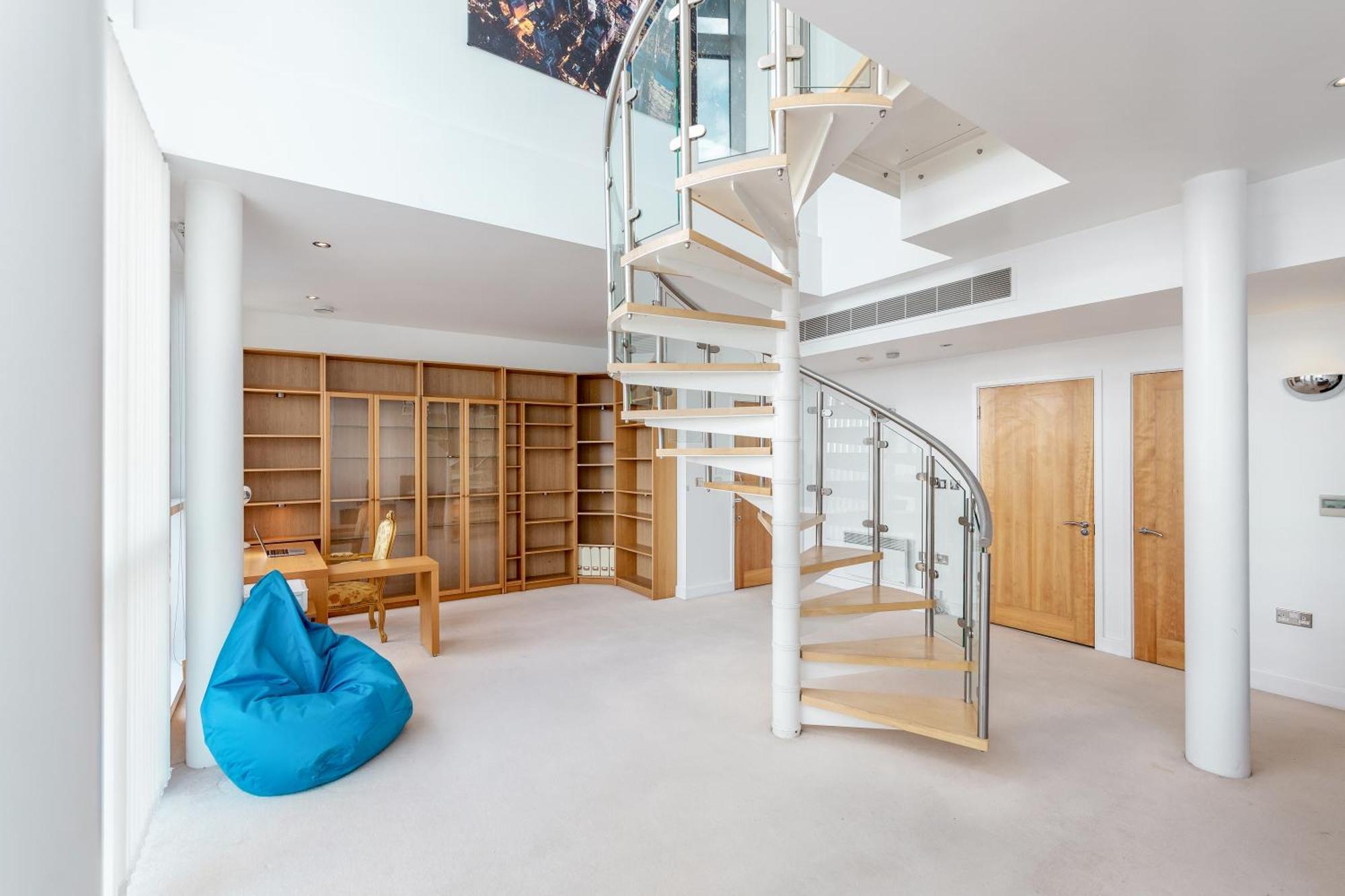Premium Apartments By Excel ロンドン エクステリア 写真