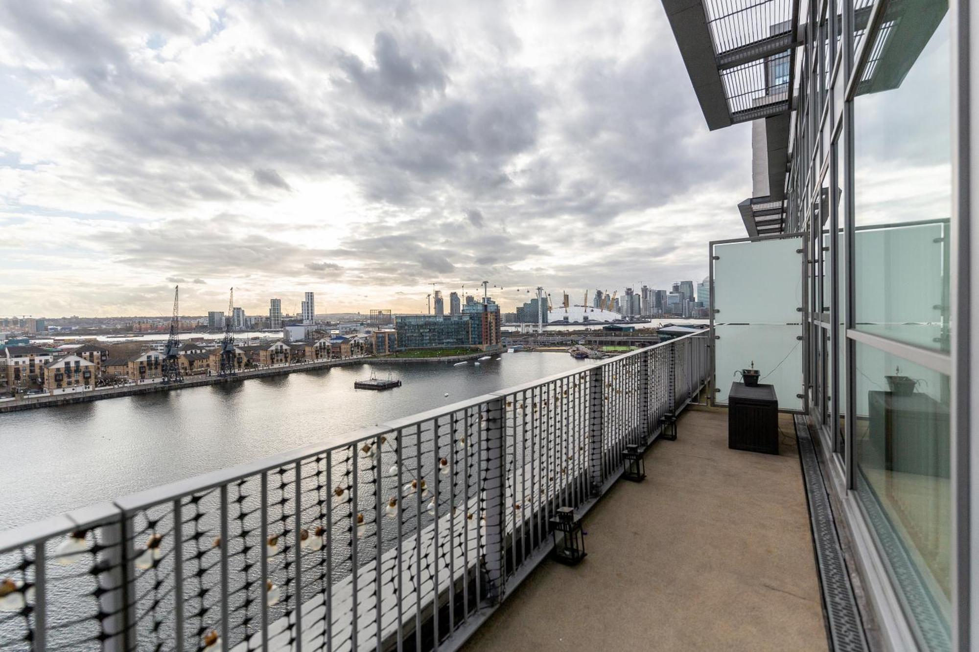 Premium Apartments By Excel ロンドン エクステリア 写真