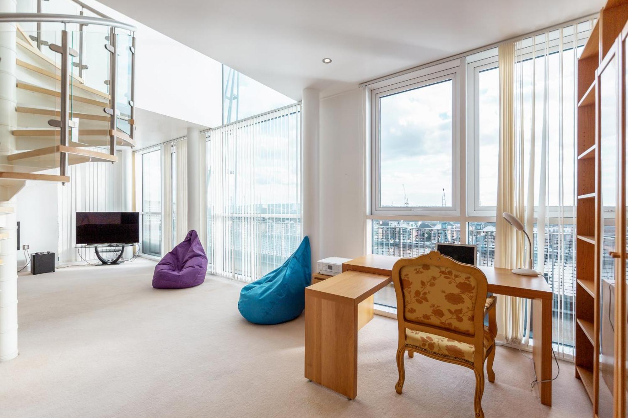 Premium Apartments By Excel ロンドン エクステリア 写真