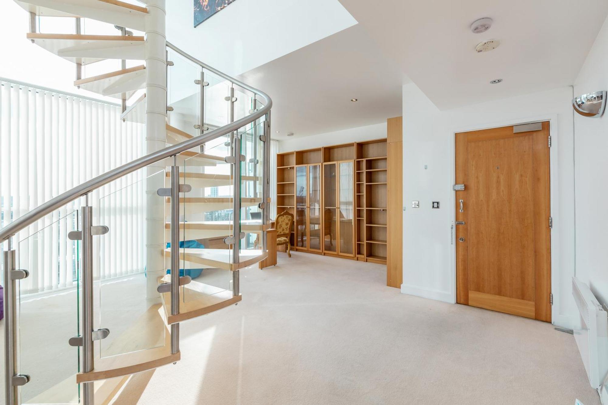 Premium Apartments By Excel ロンドン エクステリア 写真