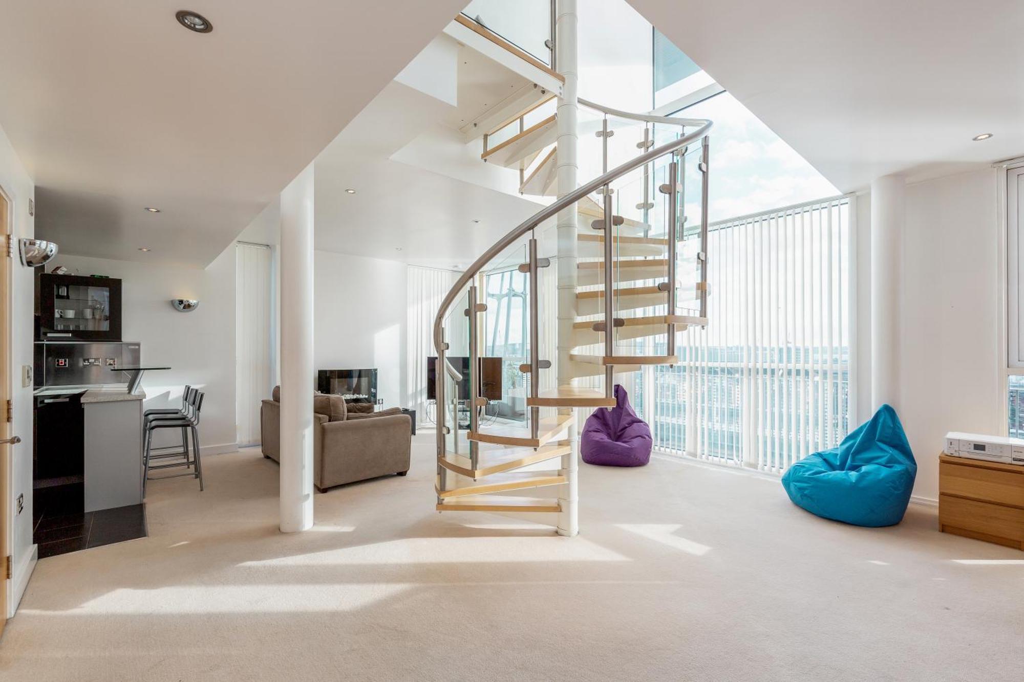 Premium Apartments By Excel ロンドン エクステリア 写真