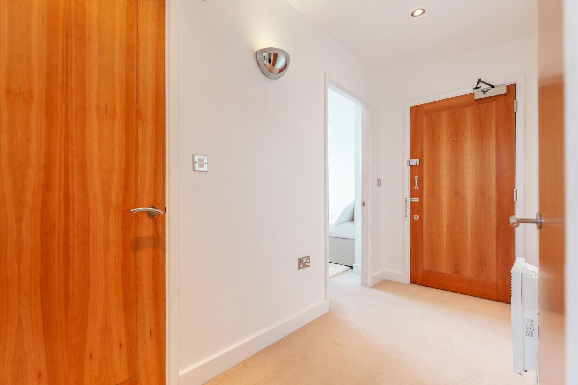Premium Apartments By Excel ロンドン エクステリア 写真