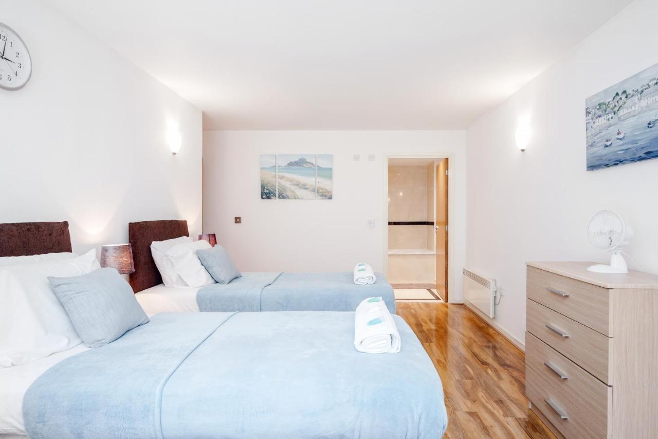 Premium Apartments By Excel ロンドン エクステリア 写真